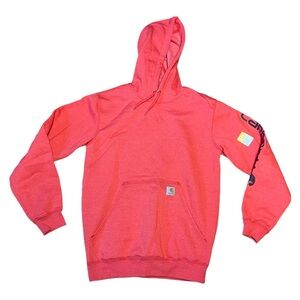 Carhartt Pullover Hoodie